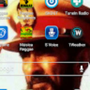 Meet your Posher, Stanley